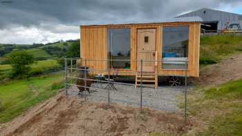 Top of the Rock Glamping