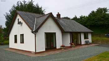 Drainbyrion Farm Self Catering Accommodation