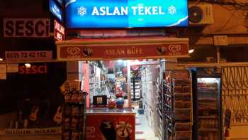 ASLAN TEKEL BAYİİ