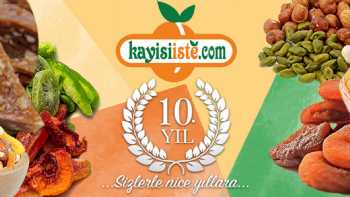 Kayisiiste.com