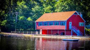 Lake Telemark Community Club