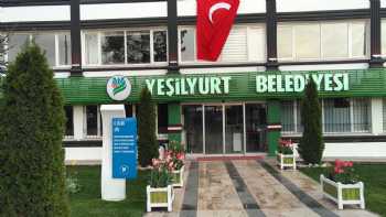 Yeşilyurt Belediyesi