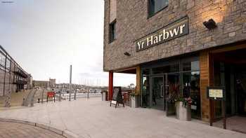 Premier Inn Caernarfon hotel