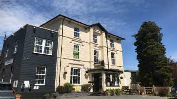 Padarn Hotel