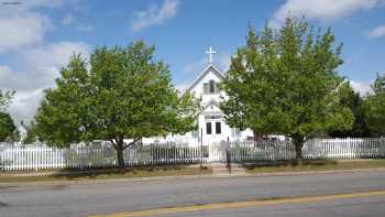 Lakehurst Historical Museum