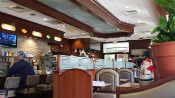 Lakehurst Diner Restaurant