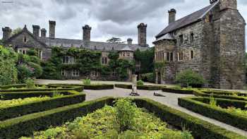 Gwydir Castle