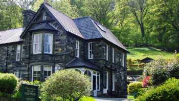 The Ferns Guest House