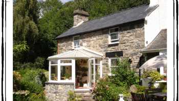 Firs Cottage B&B