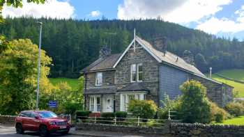 Bod Gwynedd B&B