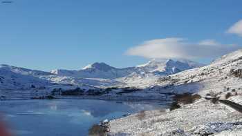 Bod Gwynedd B&B