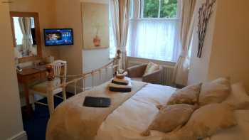 Bod Gwynedd B&B