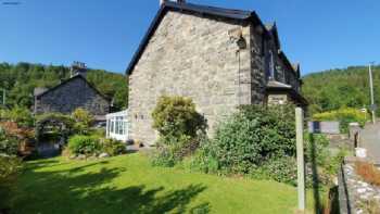 Cae Garw B&B