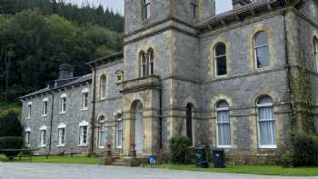 Coed y Celyn Hall Self Catering