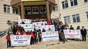 Salihli Ahmet Yesevi ticaret meslek lisesi