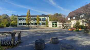 Lüerwaldschule Holzen Städt. Gem. Grundschule