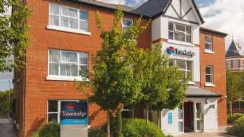 Travelodge Colwyn Bay