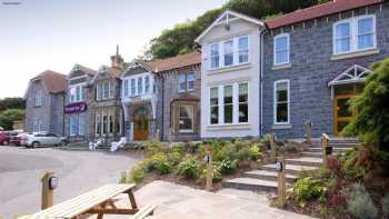 Premier Inn Llandudno North (Little Orme) hotel