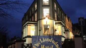 The Llandudno Hotel