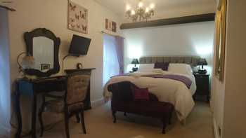 Gwynfryn B&B