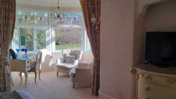 Gwern Borter Manor B&B