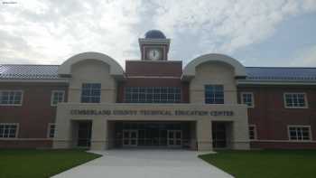 Cumberland County Technical Education Center