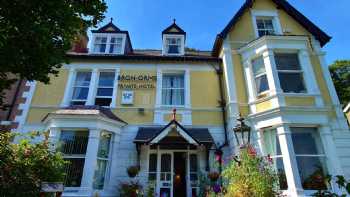 Bron Orme Private Hotel