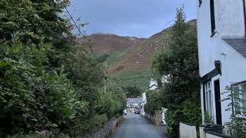 The Fairy Glen Hotel