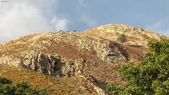 The Fairy Glen Hotel