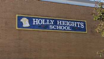 Holly Heights Elementary School