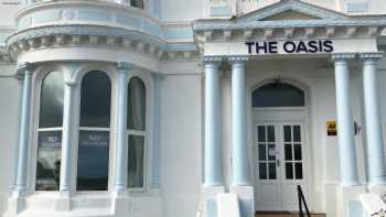 The Oasis B&B in Llandudno