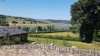 Bodnant Furnace Farm