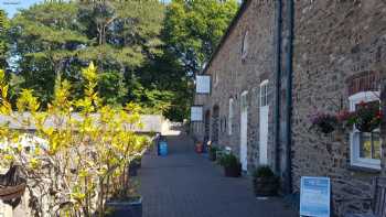 Bodnant Furnace Farm