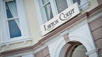 Lawton Court