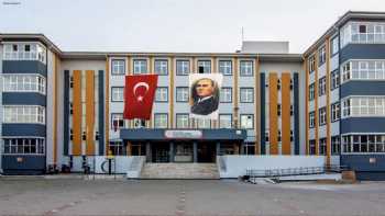 Salihli Borsa İstanbul Mesleki ve Teknik Anadolu Lisesi