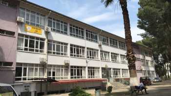 Salihli Borsa İstanbul Mesleki ve Teknik Anadolu Lisesi