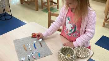 Guidepost Montessori at Lawrenceville