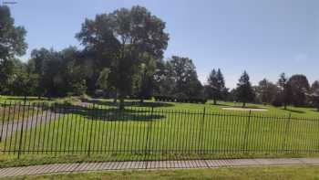 Lawrenceville School Golf Course