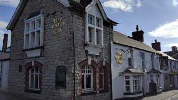 The White Lion Hotel