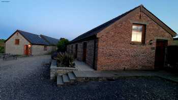 Rosedew Farm Holiday Cottages & Wedding Venue