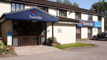 Travelodge Bridgend Pencoed