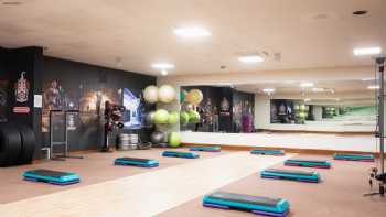 Miskin Manor Hotel & Health Club