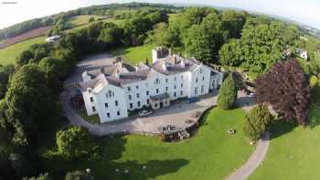 Court Colman Manor and Hotel