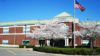 Manchester Township Elementary School