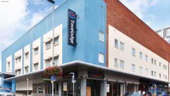 Travelodge Newport Central