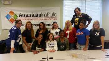 American Institute - Toms River