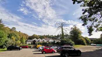 Gwesty Carreg Bran Hotel