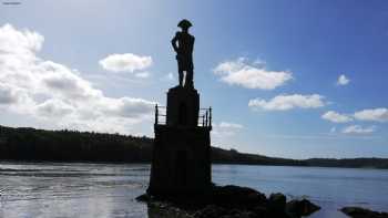 Gwesty Carreg Bran Hotel