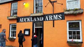 Auckland Arms