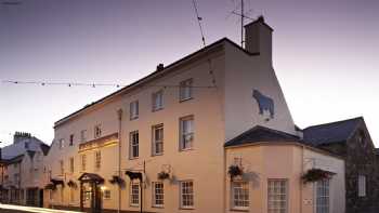 The Bull's Head Inn, Beaumaris